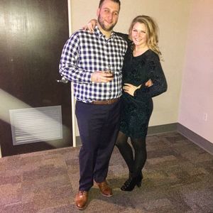 Meet your Posher, Molly